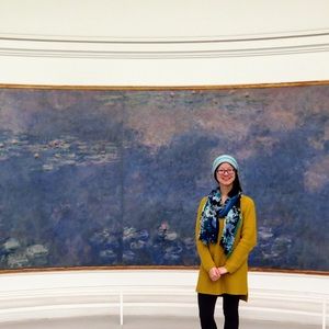 Meet your Posher, Alice